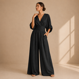 Erzsébet - Elegantni Kombinezon