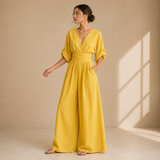 Erzsébet - Elegantni Kombinezon