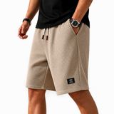 Nathan | Muški šorts relaxed kroja