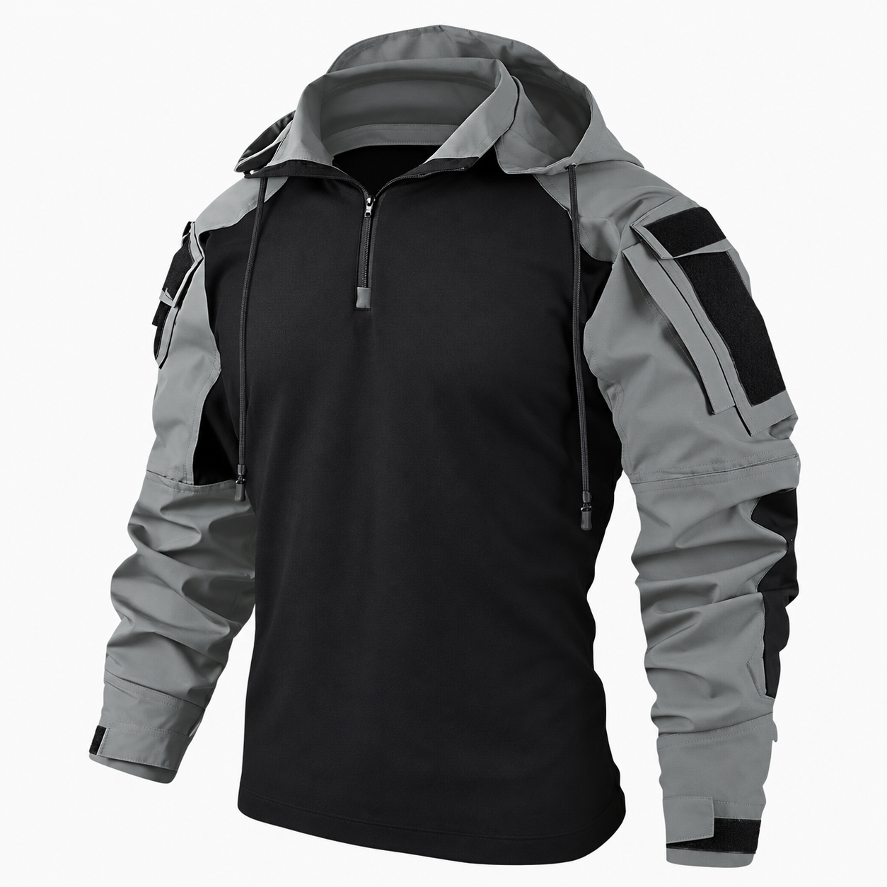 Utz | Tehnička outdoor jakna s vetro i vodonepropusnom zaštitom