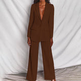 Ljiljana - Elegantan blejzer i pantalone