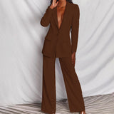 Ljiljana - Elegantan blejzer i pantalone