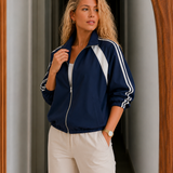 Skraćena Bomber Jakna