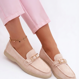 Dalina Roze Mokasine