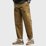 Iver | Cargo pantalone u vintage stilu Iver