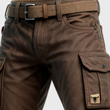 Erik | Cargo pantalone sa izolacijom Erik