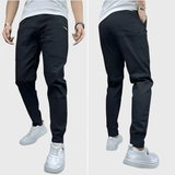 Hugo | Pantalone cargo premium stretch Hugo