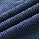 Ramiro | Moderne somot pantalone Ramiro