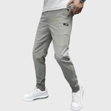 Hugo | Pantalone cargo premium stretch Hugo