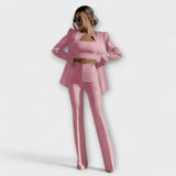 Danica - Elegantan set od 3 dela