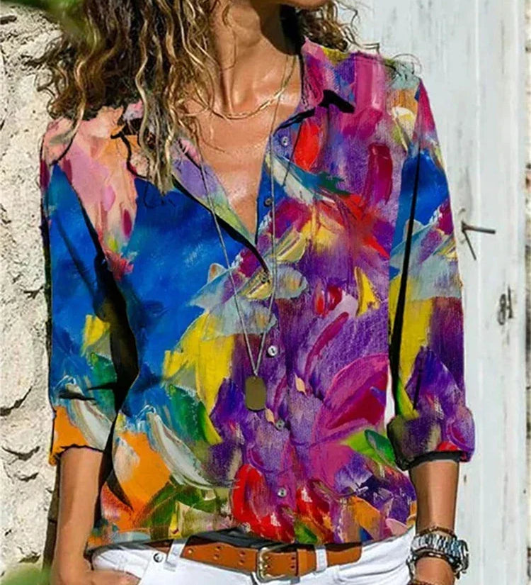 Hristina | Ženska bluza