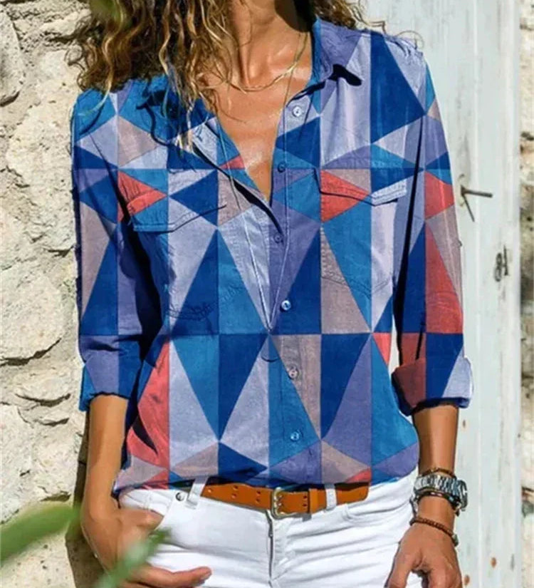 Hristina | Ženska bluza