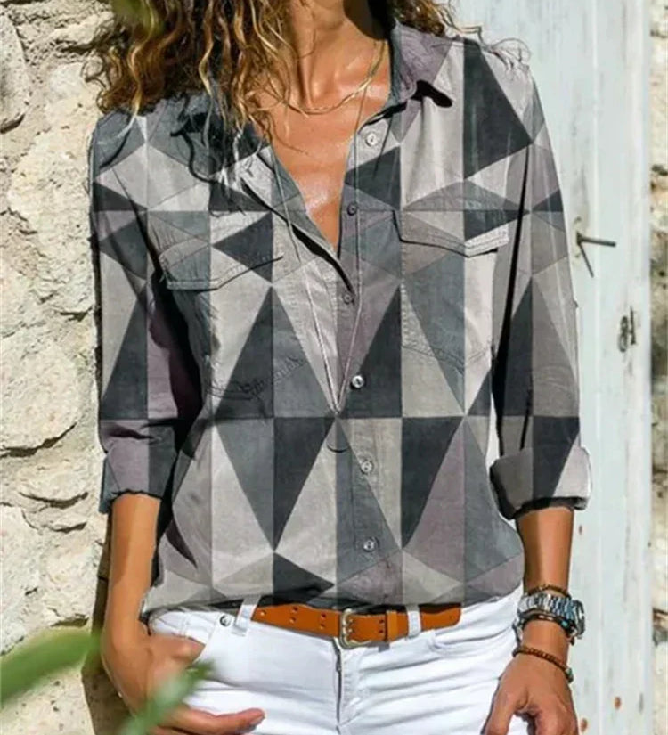 Hristina | Ženska bluza