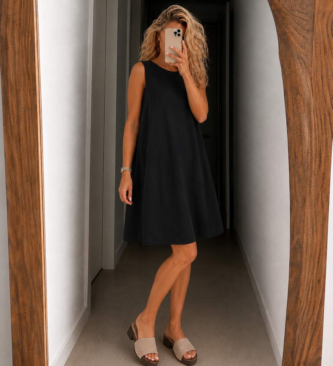 Emilija | Haljina