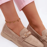 Dalina Kaki Mokasine