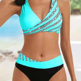 Perzida – Bikini sa printom