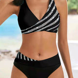 Perzida – Bikini sa printom