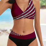 Perzida – Bikini sa printom