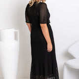 Sofija | Prirodna Maxi Haljina