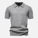 Polo majica od žerseja - pokretljivost