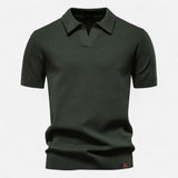 Polo majica od žerseja - pokretljivost