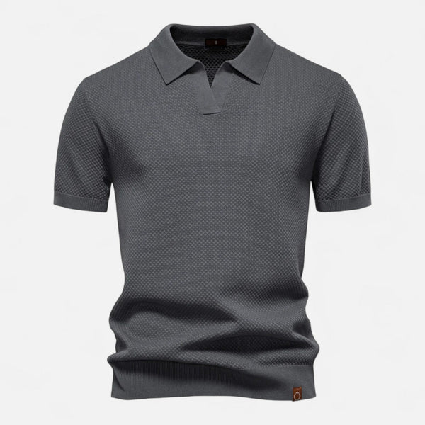 Polo majica od žerseja