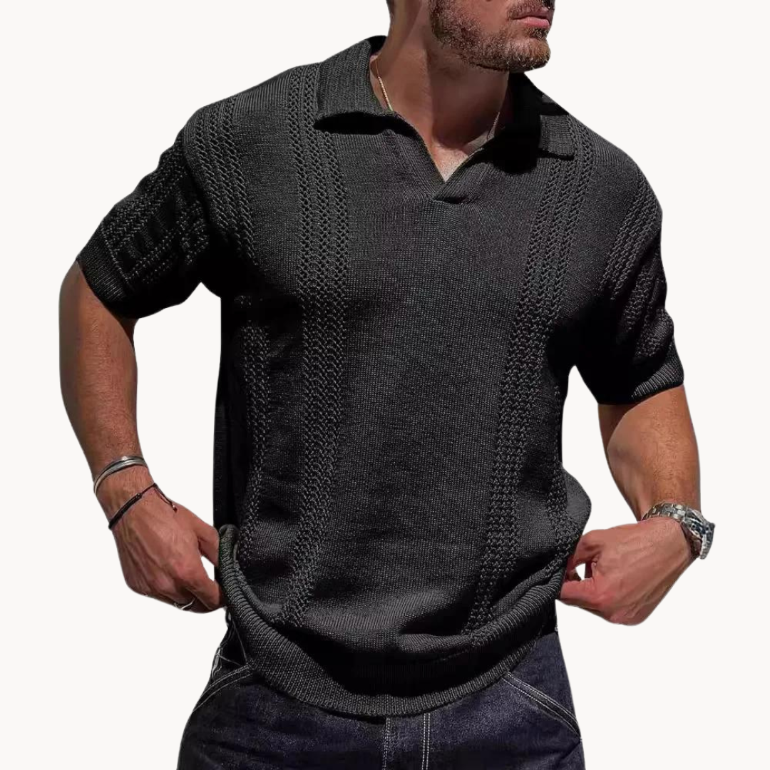 Polo majica s kontrolom vlage