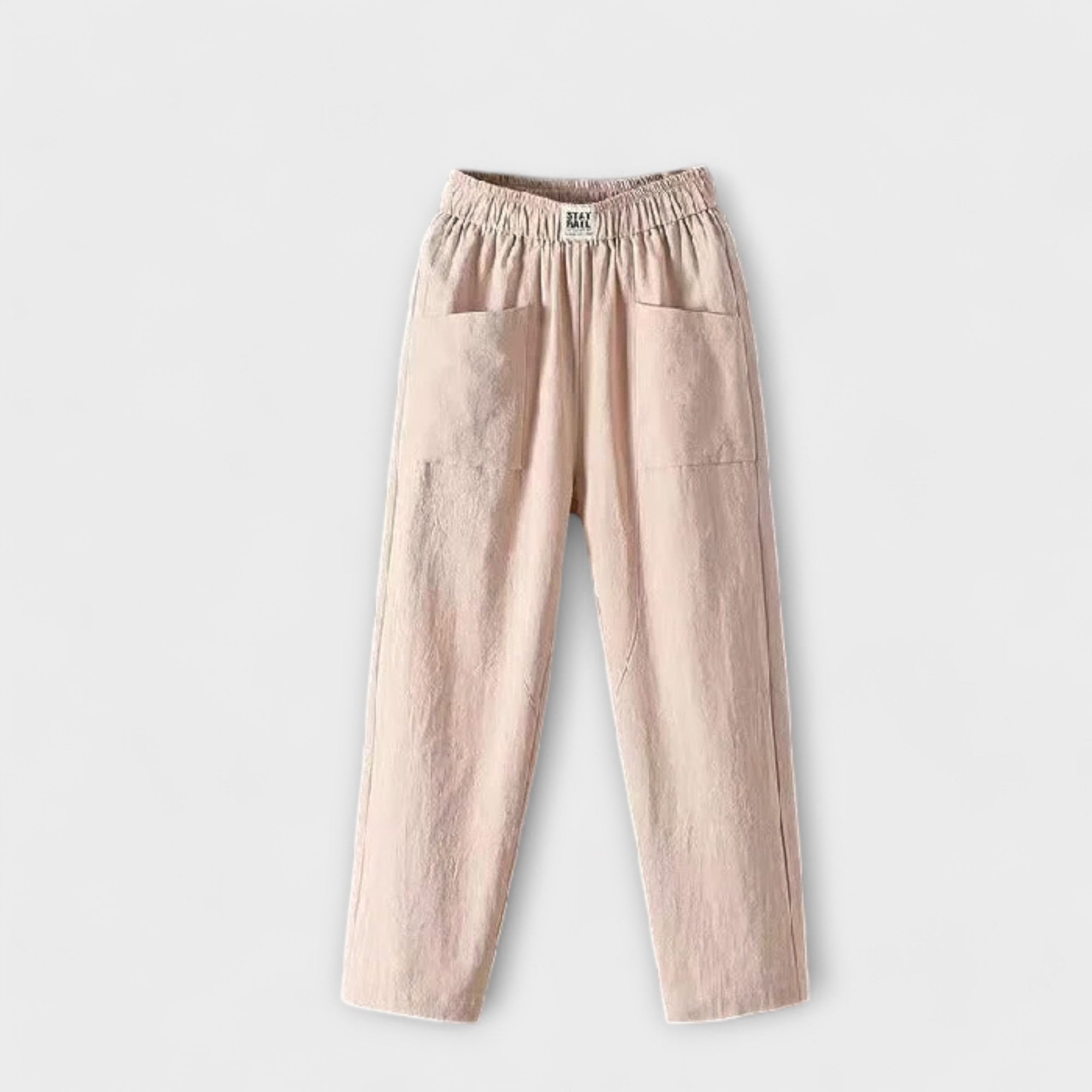 Maja | Lanene pantalone