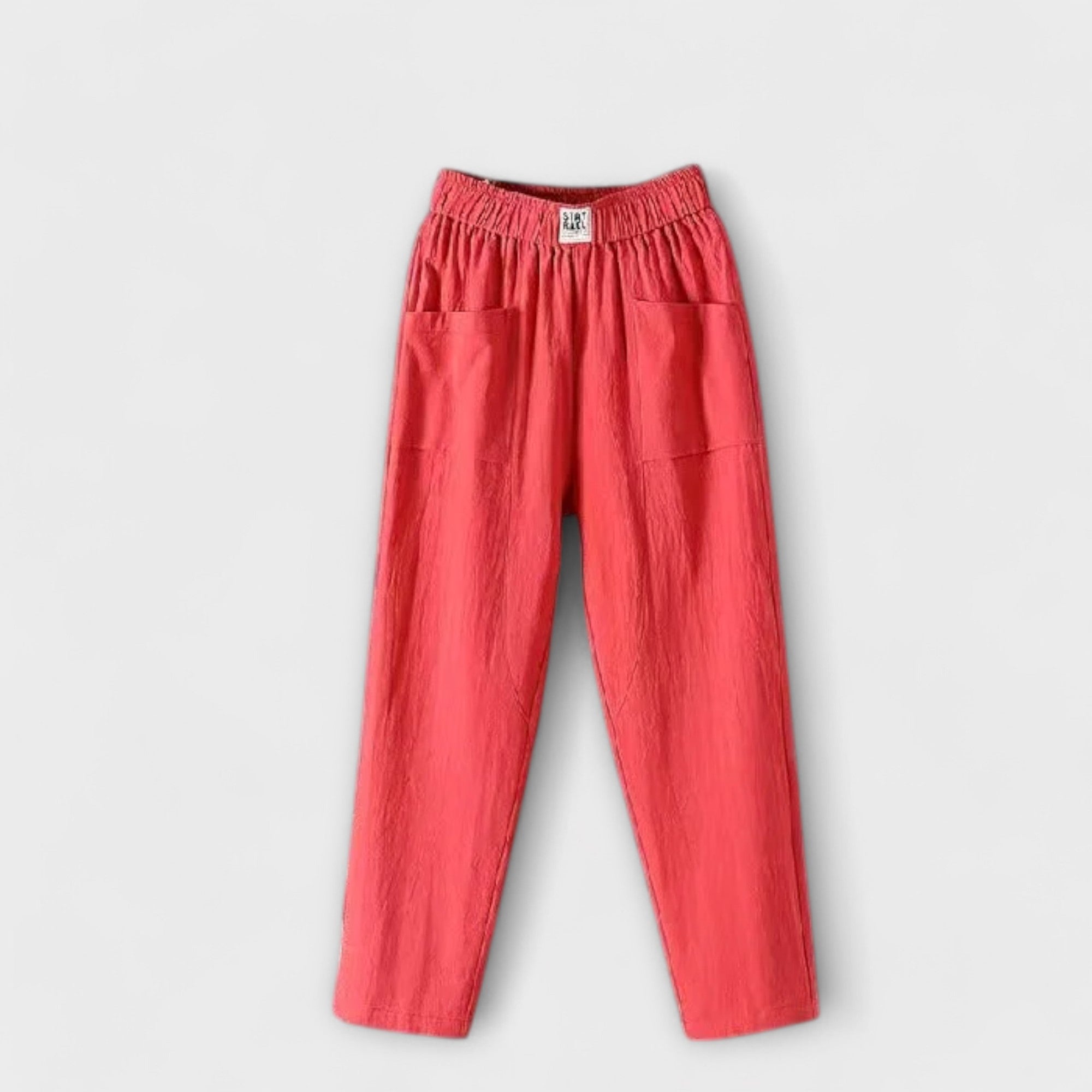 Maja | Lanene pantalone