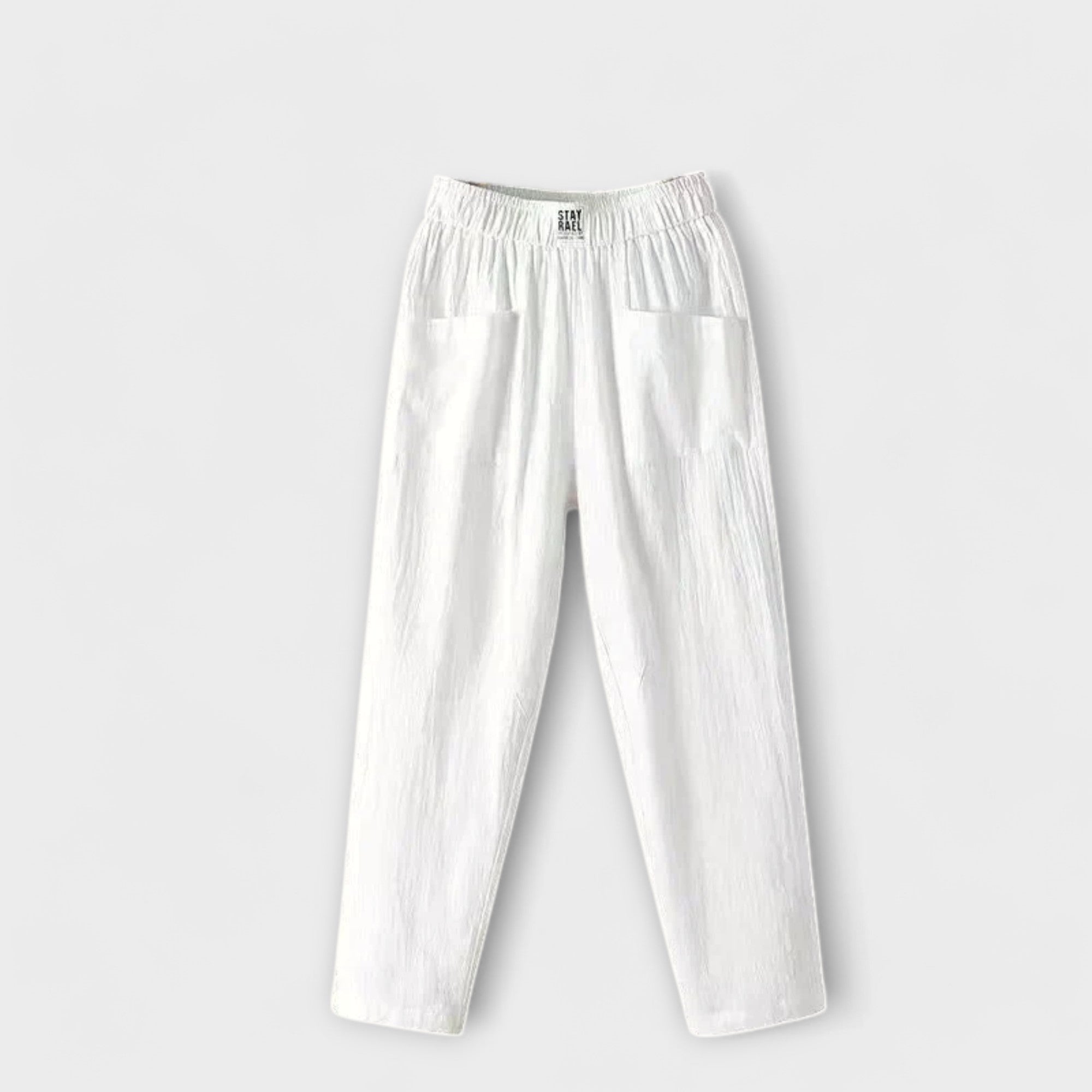 Maja | Lanene pantalone
