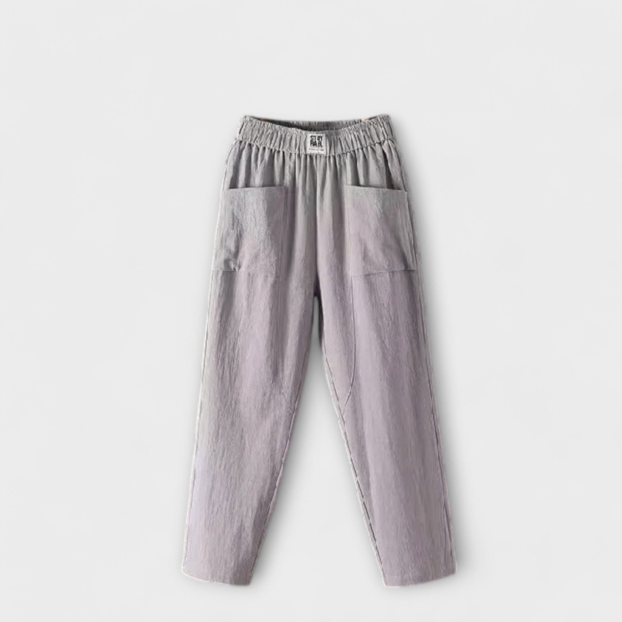 Maja | Lanene pantalone