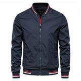Luka | Elegantna bomber jakna