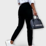 Melanija - Elastične pantalone