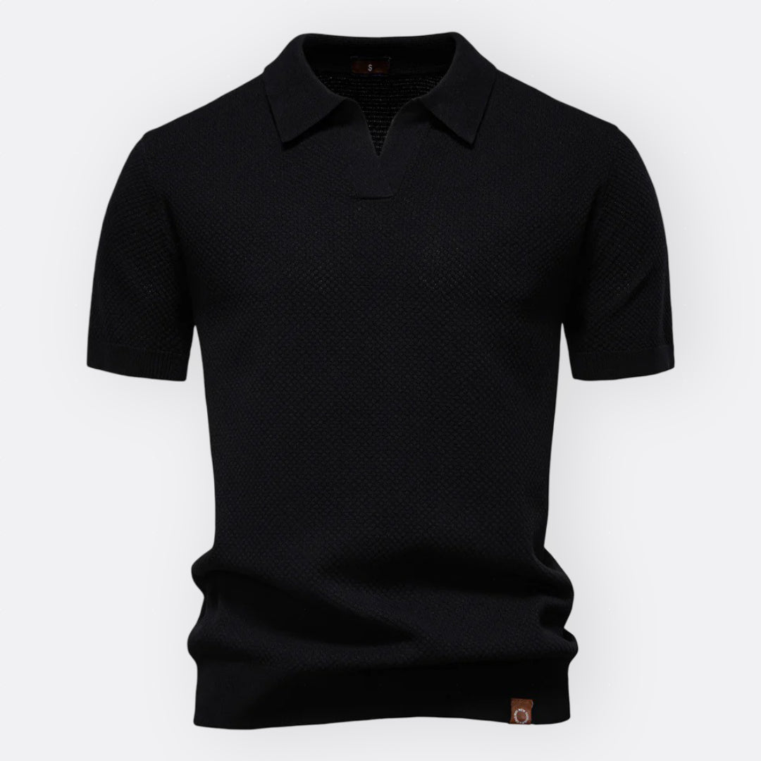 Bogdan | Strukturirana polo majica