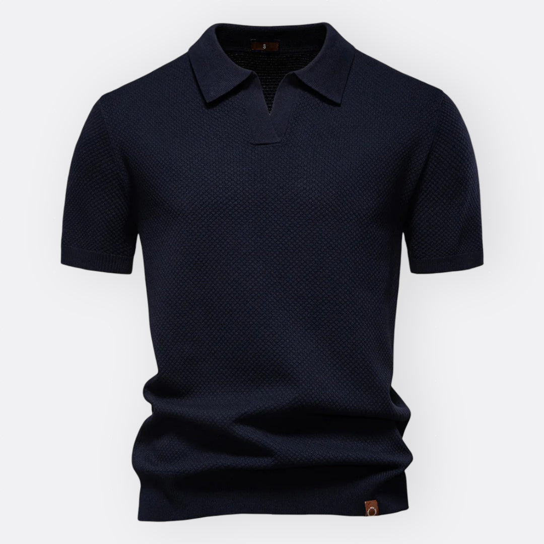 Bogdan | Strukturirana polo majica