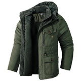 Goran | Zimski parka