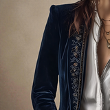 Nuria™ | Somot jakna