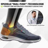 Dragan | Ergonomska unisex cipela s ortopedskom podrškom