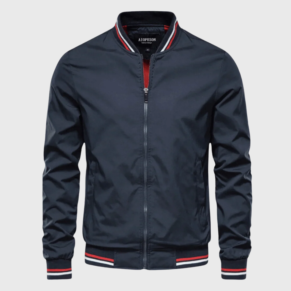 Aki | Bomber jacket klasik Aki