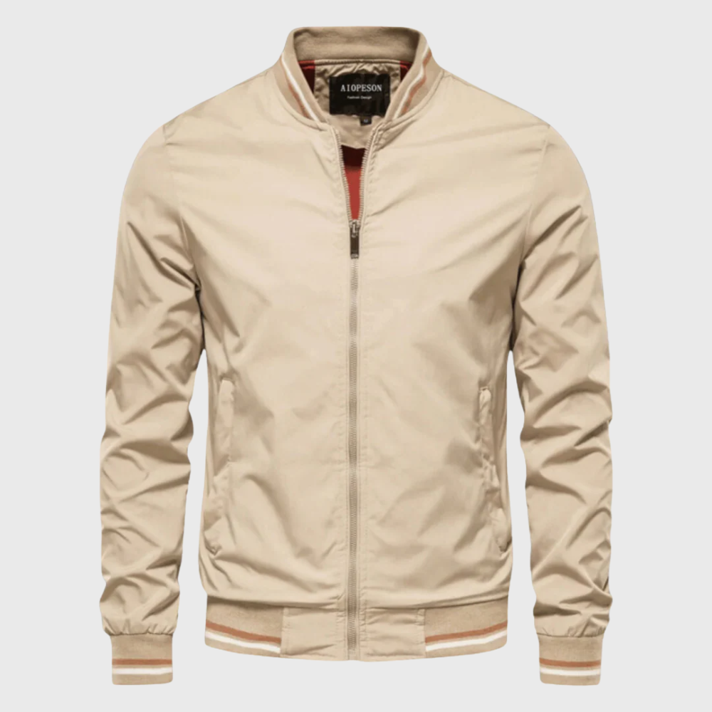 Aki | Bomber jacket klasik Aki