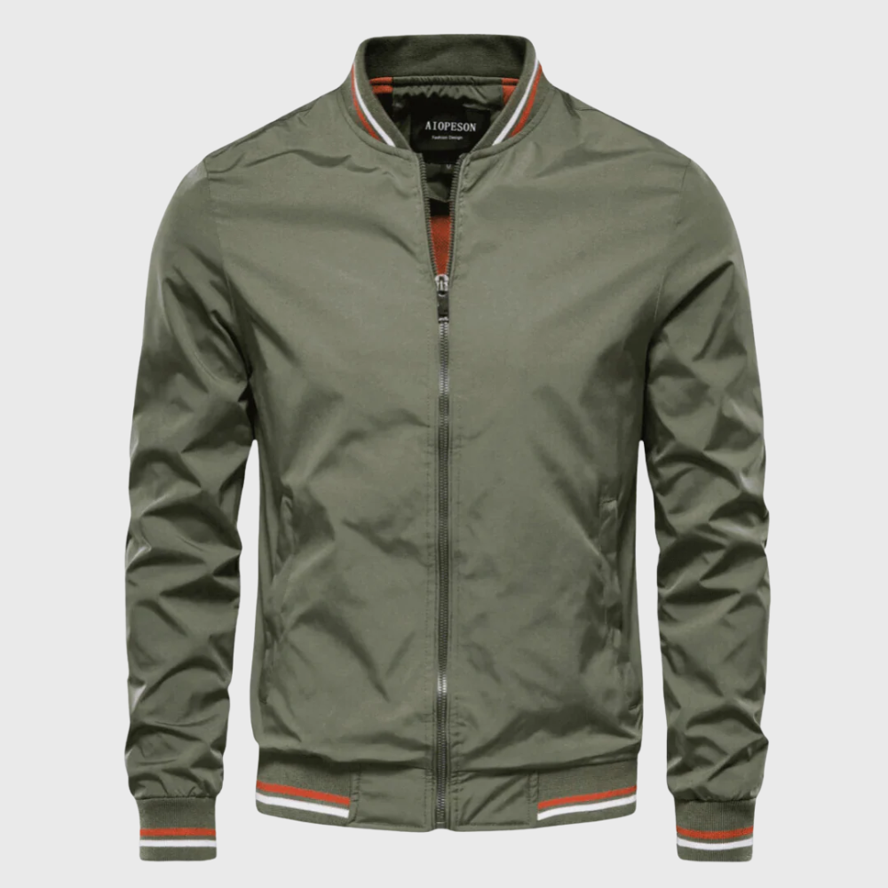 Aki | Bomber jacket klasik Aki