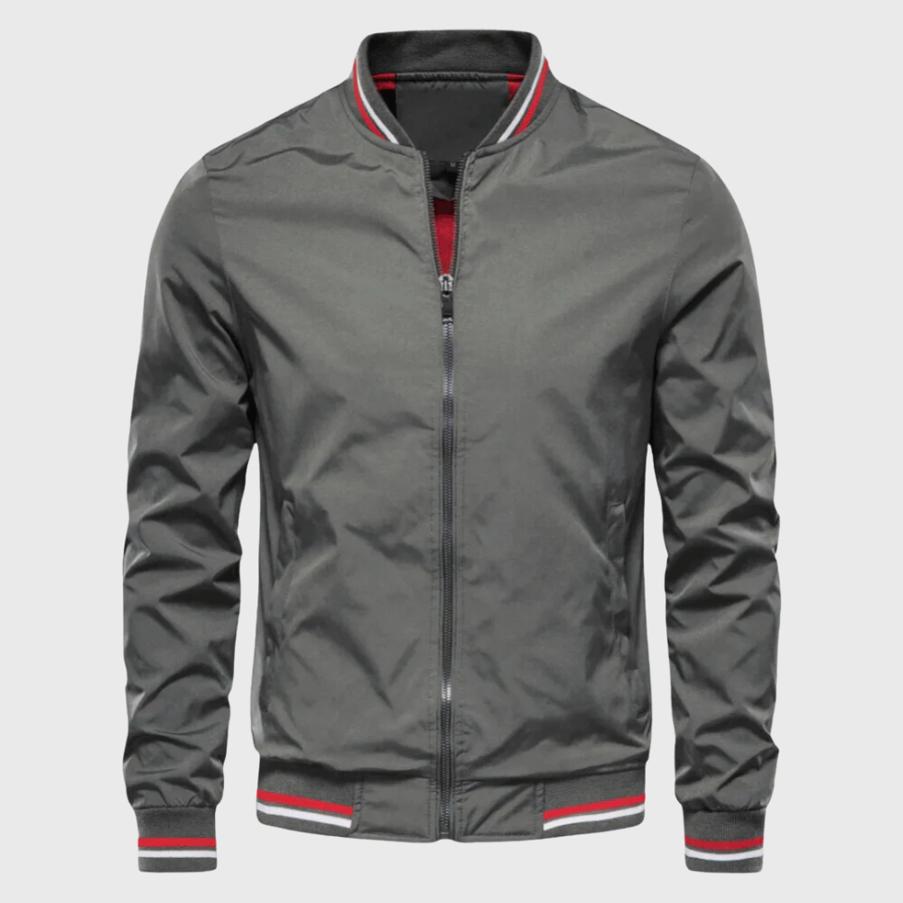 Aki | Bomber jacket klasik Aki