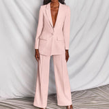 Ljiljana - Elegantan blejzer i pantalone