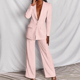 Ljiljana - Elegantan blejzer i pantalone