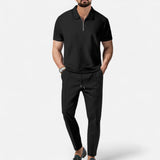 Komplet: Polo i pantalone