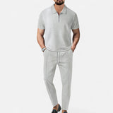 Komplet: Polo i pantalone