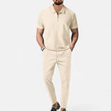 Komplet: Polo i pantalone