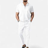 Komplet: Polo i pantalone
