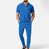 Komplet: Polo i pantalone