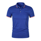 Polo – rebrasta kragna koja diše